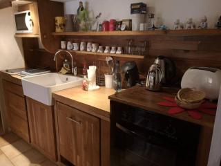 Lumineuse Et Spacieuse Maison Style Loft - Saint-Amour-Bellevue - 1