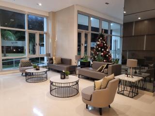 Nook of Tranquility Staycation - Manila - 7