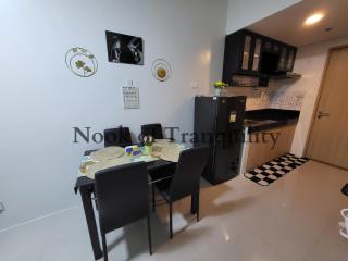 Nook of Tranquility Staycation - Manila - 1