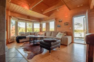 Lomaniemi Mäntylä Tahkovuori - 5