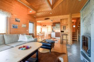 Lomaniemi Mäntylä Tahkovuori - 8