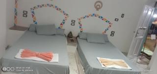 Amir Nile Guest house - 9