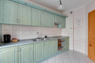 Willa Halina by Grand Apartments - Sopot - 8