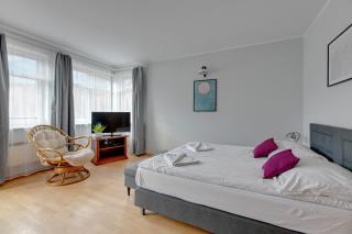 Willa Halina by Grand Apartments - 5