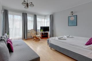 Willa Halina by Grand Apartments - 2