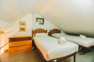 El Duplex de Valsain - 8