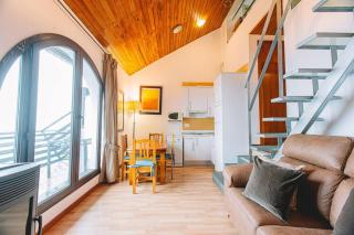 El Duplex de Valsain - 1