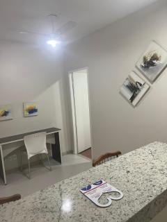 Hotel Treviso - Linhares - 7