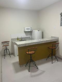 Hotel Treviso - Linhares - 5