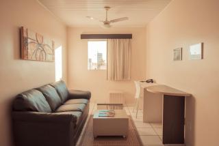 Hotel Treviso - Linhares - 3
