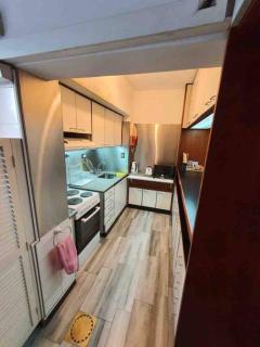 Departamento moderno ubicado en zona Alto Palermo - 1