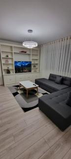 Fantastic 8th floor Apartment - Tirana - 4