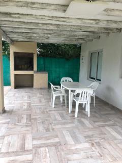 12 Olivos Cabañas - San Rafael - 2