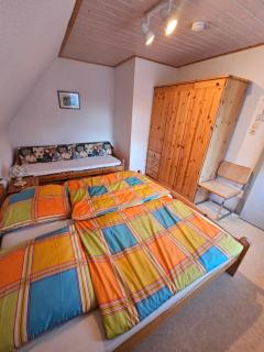 Naturfreundehaus - Annweiler am Trifels - 6