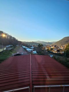 Naturfreundehaus - Annweiler am Trifels - 3