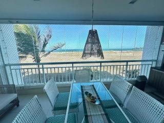 Apartamento - Resort Golf Ville - Aquiraz - 0