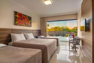 Transoceanico Praia Hotel - 5