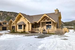 Poppy's Place - South Fork - 0