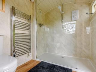 Ewe Retreat Shepherds Hut - Hereford - 4