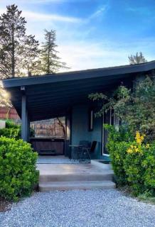 Quaint 1 bedroom Unit with Hottub in Uptown Sedona - Sedona - 5