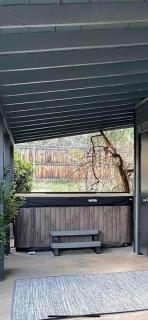 Quaint 1 bedroom Unit with Hottub in Uptown Sedona - 1