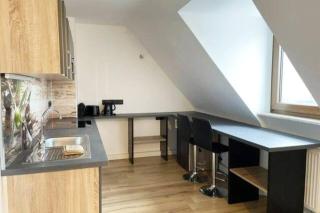 Cozy Mainblick City Flat - Würzburg - 2