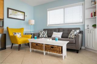 Beach House Resort 9 - 3