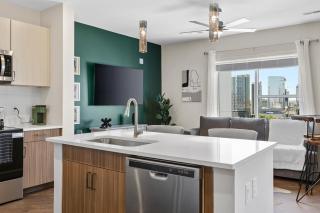 The Bel Air Suite The Gulch - Nashville - 4