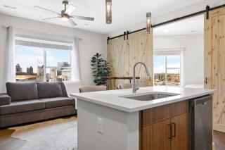 The Bel Air Suite The Gulch - Nashville - 9