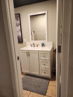 Bright & Spacious Studio Close to CLT Airport - Gastonia - 4