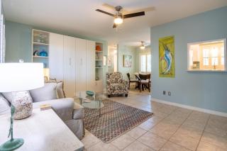 Anna Maria Beach Place, Unit 5 - Holmes Beach - 1