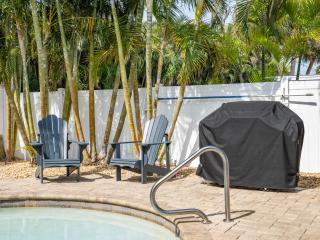 Coco Cabana - Holmes Beach - 6