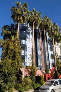 Comfort Suites - Alanya - 0