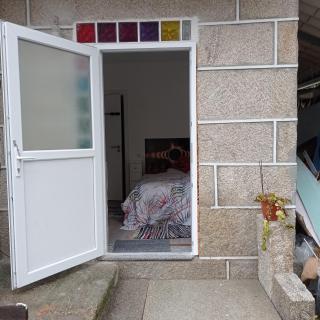 Apartamento en casa de piedra - 4