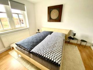 Schöne Wohnung im Herzen von Miltenberg - Miltenberg - 5