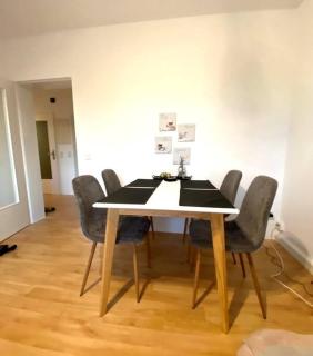 Schöne Wohnung im Herzen von Miltenberg - Miltenberg - 8