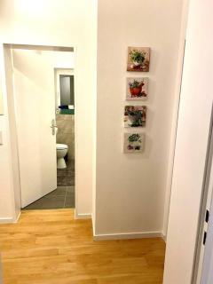 Schöne Wohnung im Herzen von Miltenberg - Miltenberg - 2