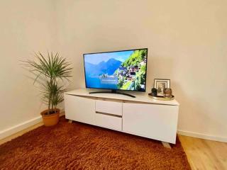 Schöne Wohnung im Herzen von Miltenberg - Miltenberg - 9