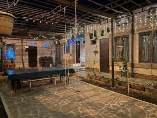 Guest House - Avlabari - Tbilisi - 3