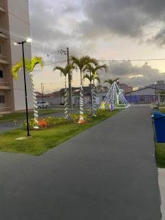 Apartamento Jardim de Aruana Próximo a Praia - Aracaju - 8