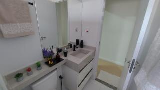 Apartamento Jardim de Aruana Próximo a Praia - Aracaju - 6