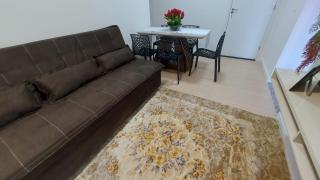 Apartamento Jardim de Aruana Próximo a Praia - Aracaju - 1