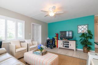 Anna Maria Beach Place, Unit 3 - Holmes Beach - 1
