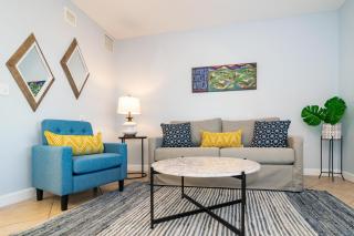 Beach House Resort 1 - 5