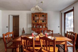 Chalet pontal 3- Wifi & Parking - Courmayeur - 9
