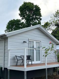 Little Roper Cottage - Mount Beauty - 0