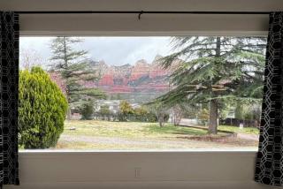 Uptown Sedona Retreat wit Views and Hot Tub - Sedona - 5