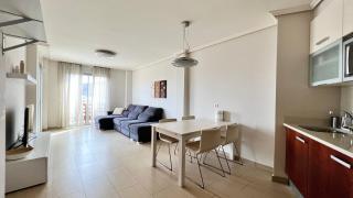 Ocean view two bedroom apartment - Granadilla de Abona - 1