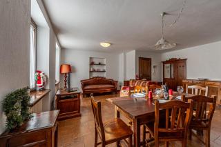 Chalet pontal 3- Wifi & Parking - Courmayeur - 6