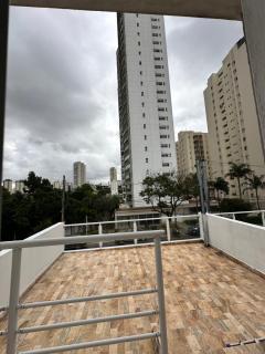 Hotel Aeroporto Congonhas 6 - São Paulo - 3